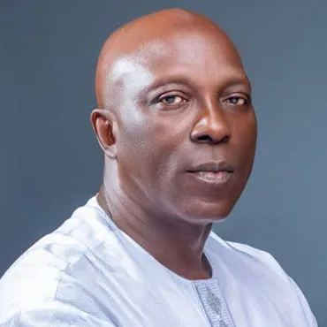 Alh. Fatai Adegboyega Shokunbi