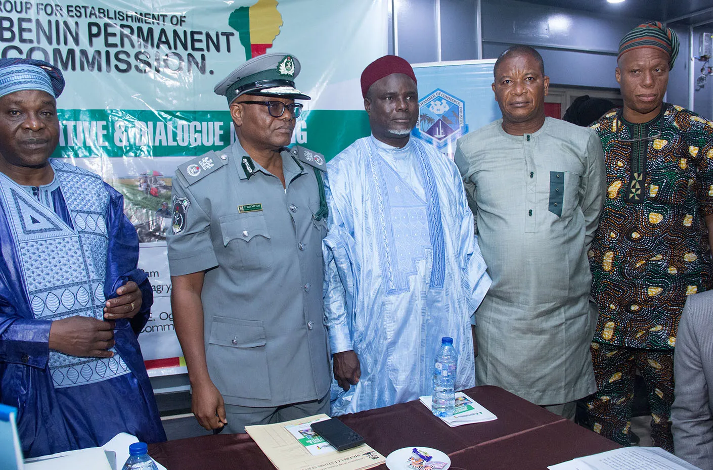 Badagry Chamber of Commerce Event (318)