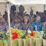 BACCIMA Joins Badagry Community to Celebrate Hon. Babatunde Hunpe’s 100 Days in Office