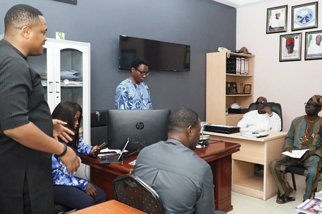 BACCIMA 2023 Annual General Meeting