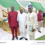 BACCIMA Attends the 12th International Coconut Festival Organised by Africoco