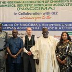 BACCIMA Participates in the Launch of the ECOWAS Agricultural Trade (EAT) Project