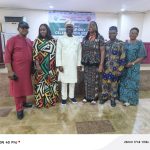 BACCIMA Celebrates Excellence in Maritime Trade as Women Leader, Ngozi Modebelu, Becomes Vice-President of Shippers’ Association Lagos State