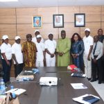 BACCIMA Secures Lagos State Government Support for it’s 2026 Maiden International Trade Fair
