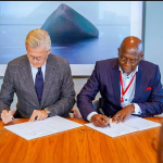 Badagry Deep Seaport Moves Closer to Reality as APM Terminals Signs MoU with Badagry Port Development Limited — BACCIMA President