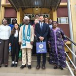 NACCIMA–OECD HOLDS STRATEGIC DISCUSSIONS ON BUSINESS ENVIRONMENT, INVESTMENT FACILITATION AND PRIVATE SECTOR DEVELOPMENT