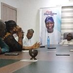 BACCIMA, Badagry Local Government and PAULJSK Interbiz Ltd Advance Plans for Proposed Badagry Shopping Mall
