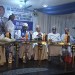 BACCIMA Holds Investiture Ceremony as Yahaya Oladiran Idris hands over to Ashamu Sewanu Fadipe as Third President of Badagry Chamber of Commerce, Industry, Mines and Agriculture (BACCIMA)