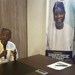 Badagry Local Government, BACCIMA Welcome Proposed Modern International Trailer Park by Truck Transit Park to Boost Trade, Jobs and Traffic Management
